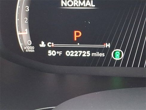 Certified 2024 Acura MDX A-Spec image 21