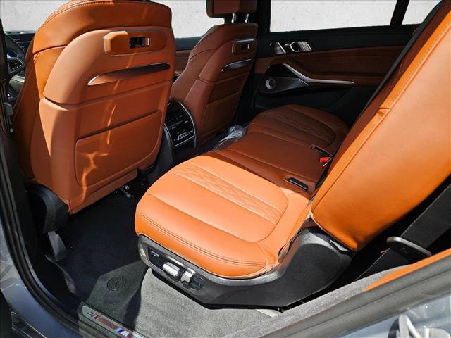 New 2027 BMW X7 M60i AWD/4WD image 15