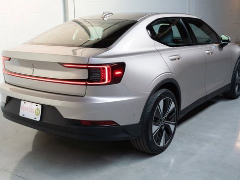 Used 2023 Polestar Polestar 2 Long Range Single Motor w/ Pilot Pack image 18