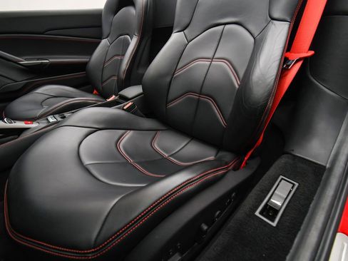 Used 2019 Ferrari 488 Spider Rosso Corsa image 54