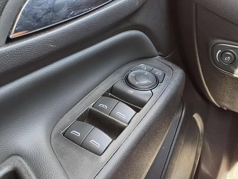 Used 2024 Chevrolet Equinox LT AWD/4WD image 30