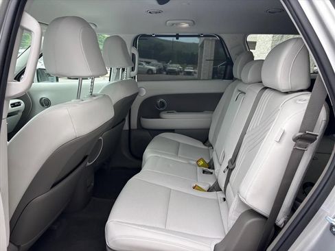 New 2026 Hyundai Palisade SEL FWD image 10