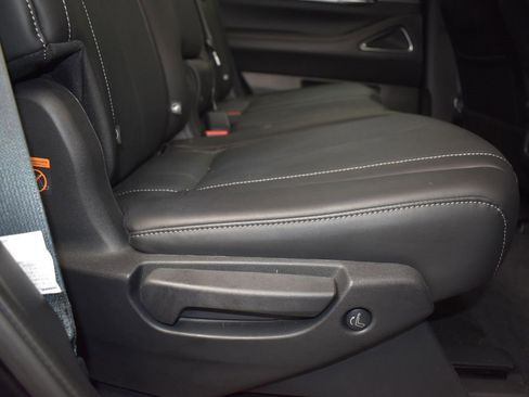 Certified 2025 INFINITI QX60 Luxe image 20