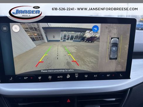 Used 2023 Ford Escape Platinum image 24