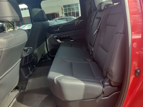 Used 2025 Toyota Tundra Limited image 16