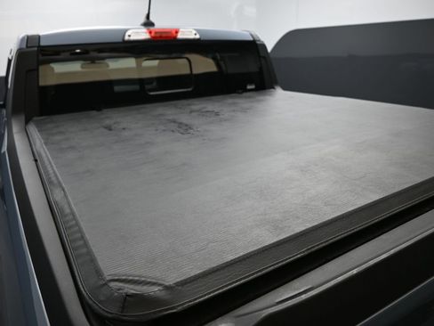 Used 2024 Ford Maverick Lariat w/ Black Appearance Package image 9