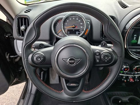 Used 2020 MINI Cooper Countryman S w/ Storage Package image 19