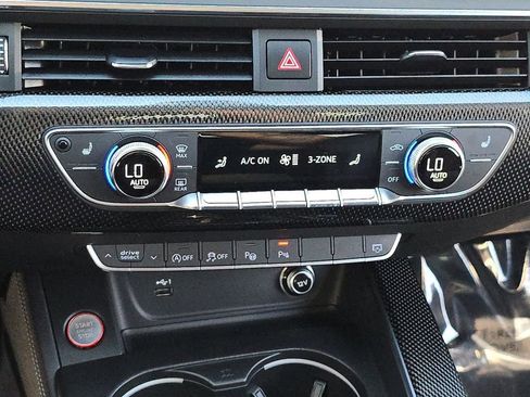 Used 2019 Audi S5 Prestige w/ S Sport Package image 30