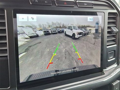 Certified 2023 Ford F150 XLT w/ Equipment Group 302A High image 19