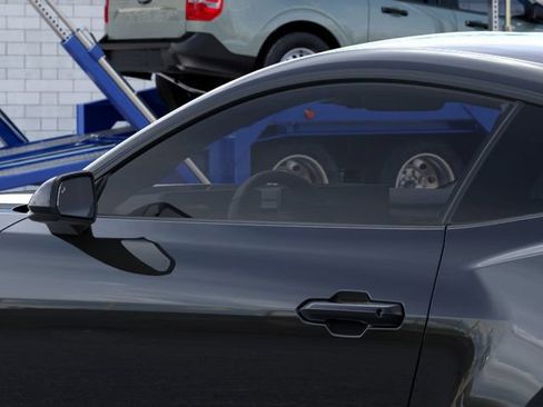 New 2026 Ford Mustang Coupe RWD image 23