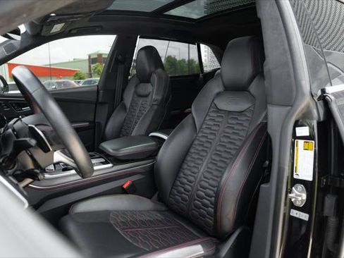 Certified 2021 Audi RS Q8 AWD/4WD image 26