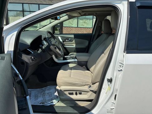 Used 2011 Ford Edge SEL w/ 202A Rapid Spec Order Code FWD image 9