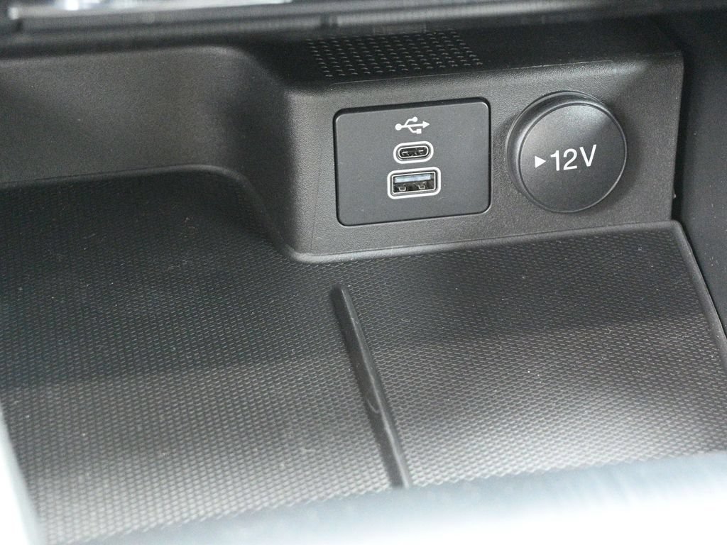 Used 2025 Ford Escape ST-Line w/ Equipment Group 301A FWD image 44