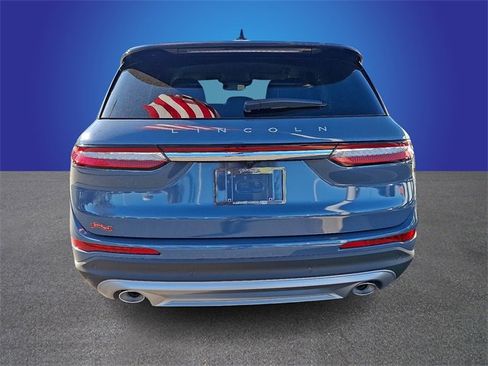 New 2025 Lincoln Corsair Premiere image 3