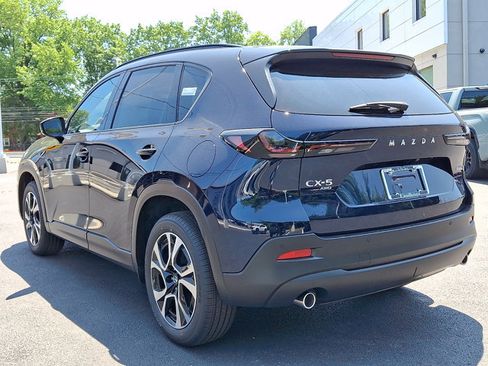 New 2026 MAZDA CX-5 Preferred AWD/4WD image 4
