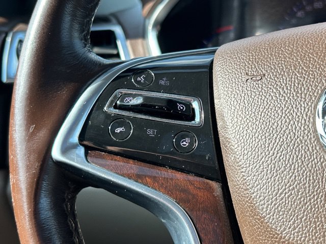 Used 2014 Cadillac SRX Luxury AWD/4WD image 40