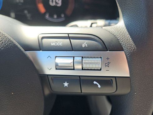 New 2026 Hyundai Tucson SEL image 13