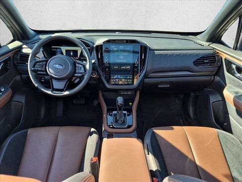 Used 2025 Subaru Forester Touring w/ Touring Package AWD/4WD image 16