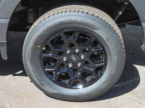 New 2026 Ford F150 STX RWD image 11