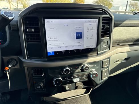 Used 2025 Ford F150 XLT w/ Equipment Group 301A Standard image 20