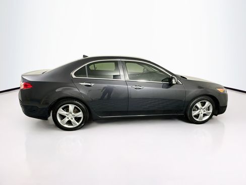Used 2014 Acura TSX Sedan FWD image 10