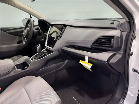 Used 2025 Subaru Legacy Premium w/ Popular Package #1 image 13