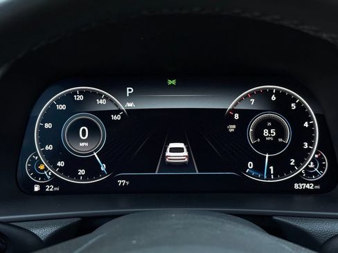 Used 2021 Hyundai Sonata Limited FWD image 21