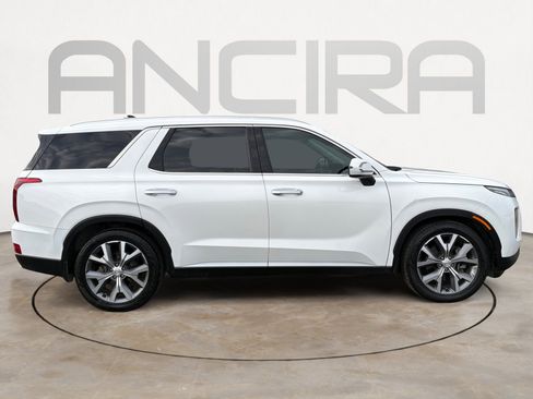 Used 2021 Hyundai Palisade SEL w/ Premium Package image 12