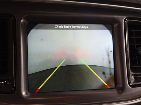 Used 2019 Dodge Challenger R/T w/ Plus Package image 43