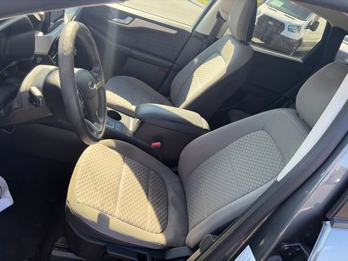 Used 2021 Ford Escape SE AWD/4WD image 8