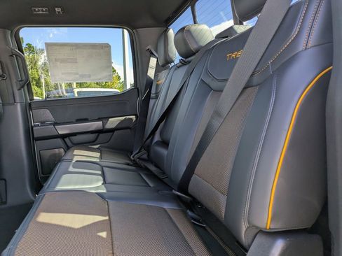 New 2025 Ford F150 Tremor w/ Equipment Group 402A High image 15