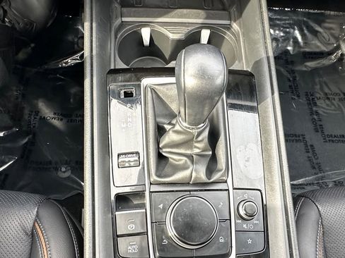 Used 2023 MAZDA CX-50 AWD 2.5 Turbo w/ Cargo Package image 17