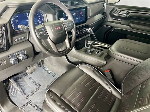 Used 2023 GMC Sierra 1500 AT4X w/ AT4X AEV Edition image 10