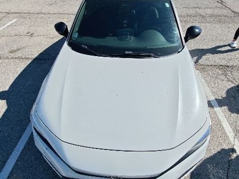 Used 2022 Honda Civic Sport image 14