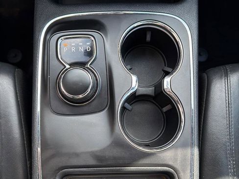 Used 2017 Dodge Durango GT w/ Nav & Power Liftgate Group image 17