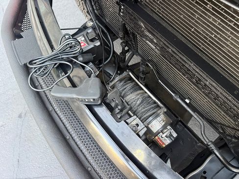 Used 2012 Ford F150 Raptor w/ Raptor Luxury Pkg image 13