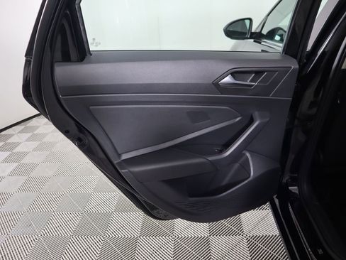 Used 2019 Volkswagen Jetta S w/ Driver Assistance Package image 26