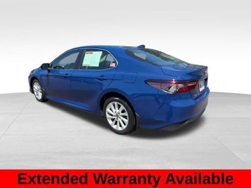 Used 2024 Toyota Camry LE w/ Convenience Package FWD image 5