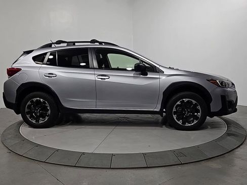 Certified 2023 Subaru Crosstrek 2.0i image 8