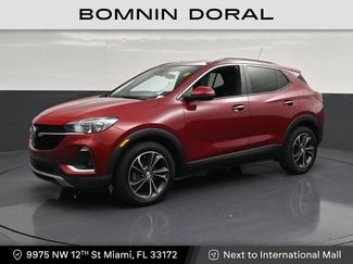 Used 2021 Buick Encore GX Select FWD video 1