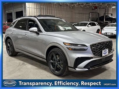 Used 2026 Genesis GV70 3.5T Sport Prestige