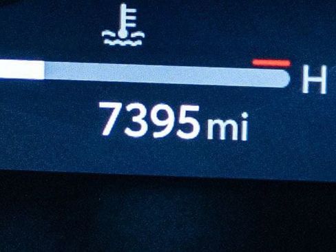 Certified 2025 Toyota Tacoma TRD Off-Road image 33