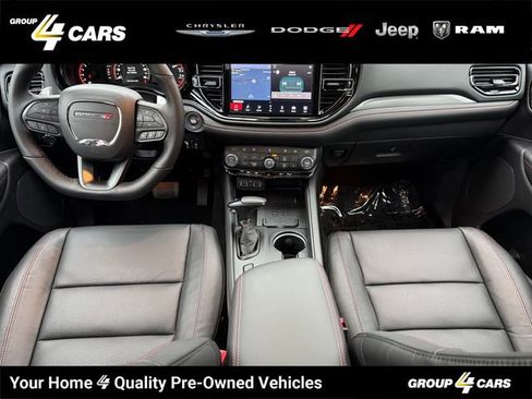 New 2026 Dodge Durango GT image 1