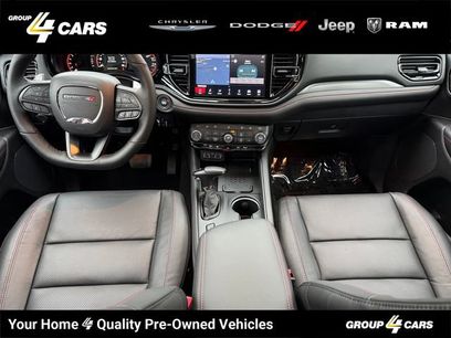 New 2026 Dodge Durango GT