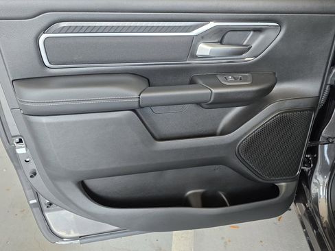 New 2026 RAM 1500 Big Horn image 31