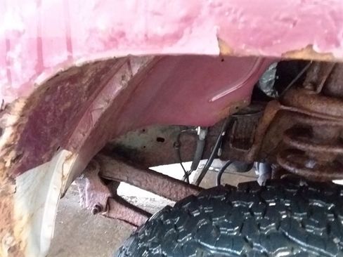 Used 2001 Dodge Ram 2500 Truck 4x4 Quad Cab image 23