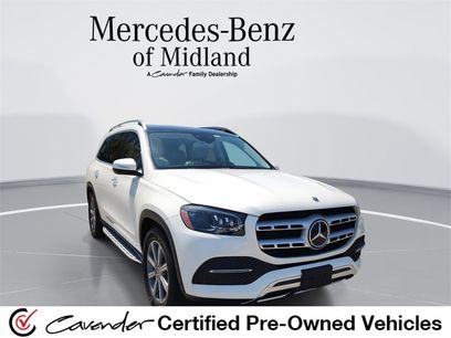 Used 2020 Mercedes-Benz GLS 450 4MATIC