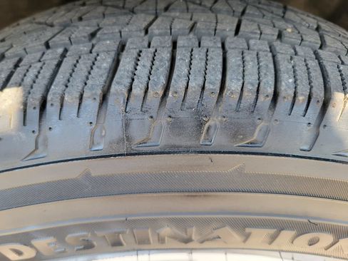 Used 2023 Ford Explorer 4WD image 11