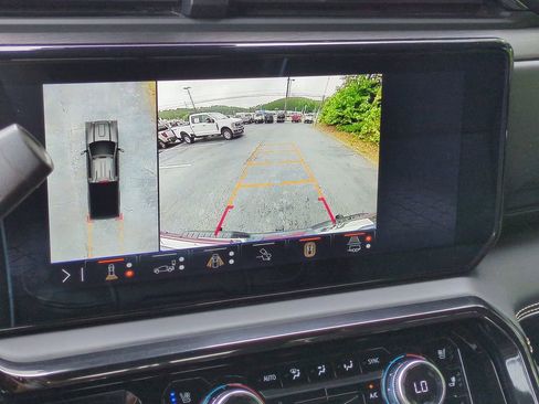 Used 2024 GMC Sierra 2500 AT4X w/ AT4X AEV Edition AWD/4WD image 26