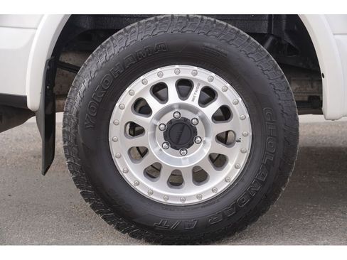 Used 2018 Ford F150 King Ranch w/ Equipment Group 601A Luxury image 8